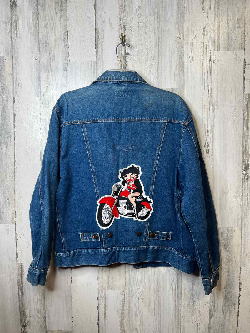 Boutique Size L Jacket