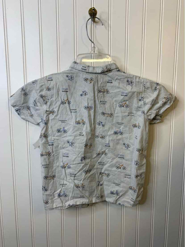 S Shirt