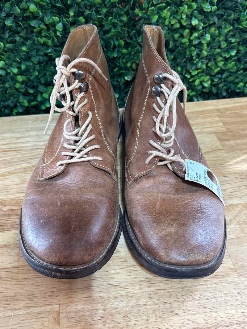 10 Ben Sherman Boots