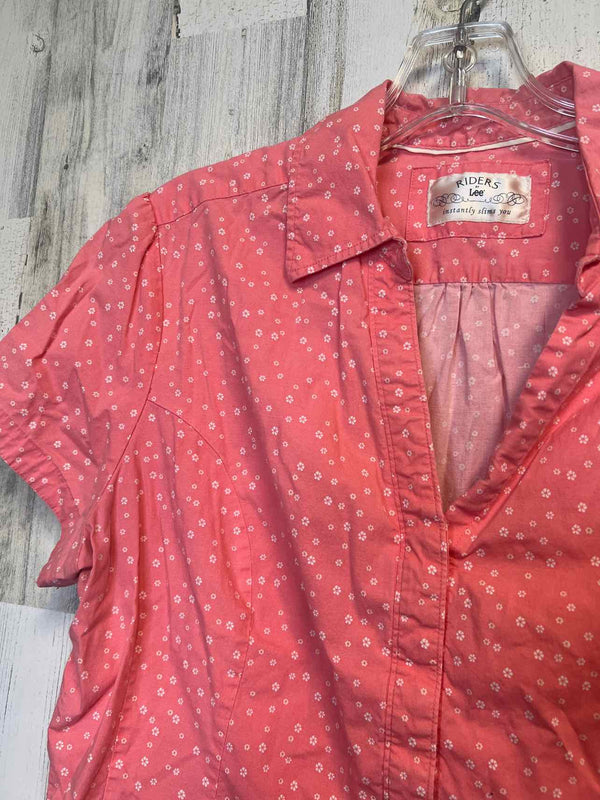 Lee Size L Shirt