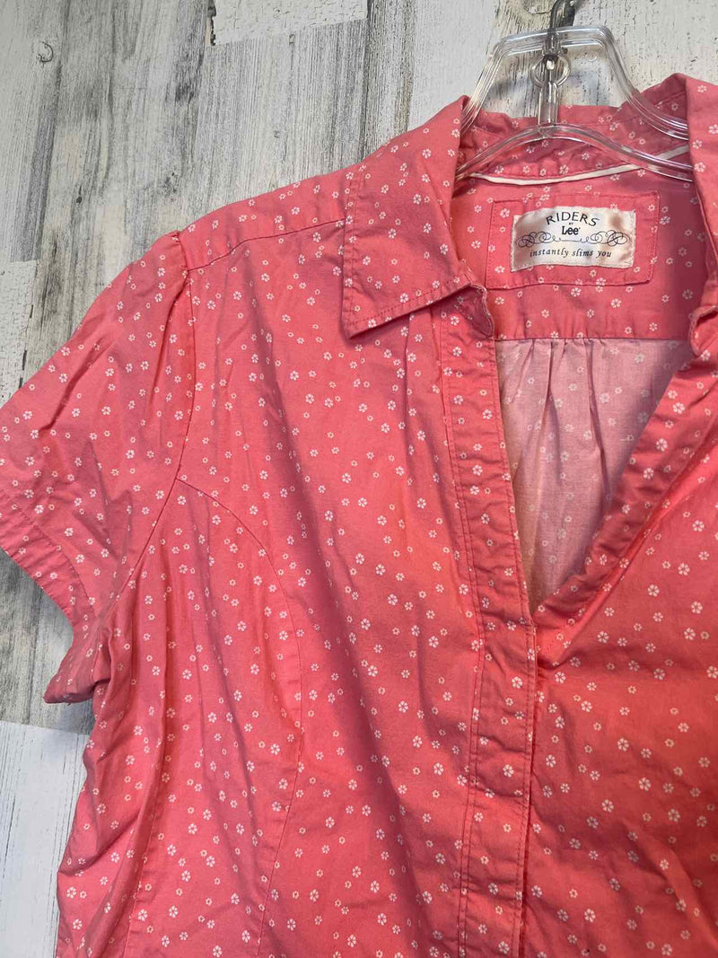 Lee Size L Shirt