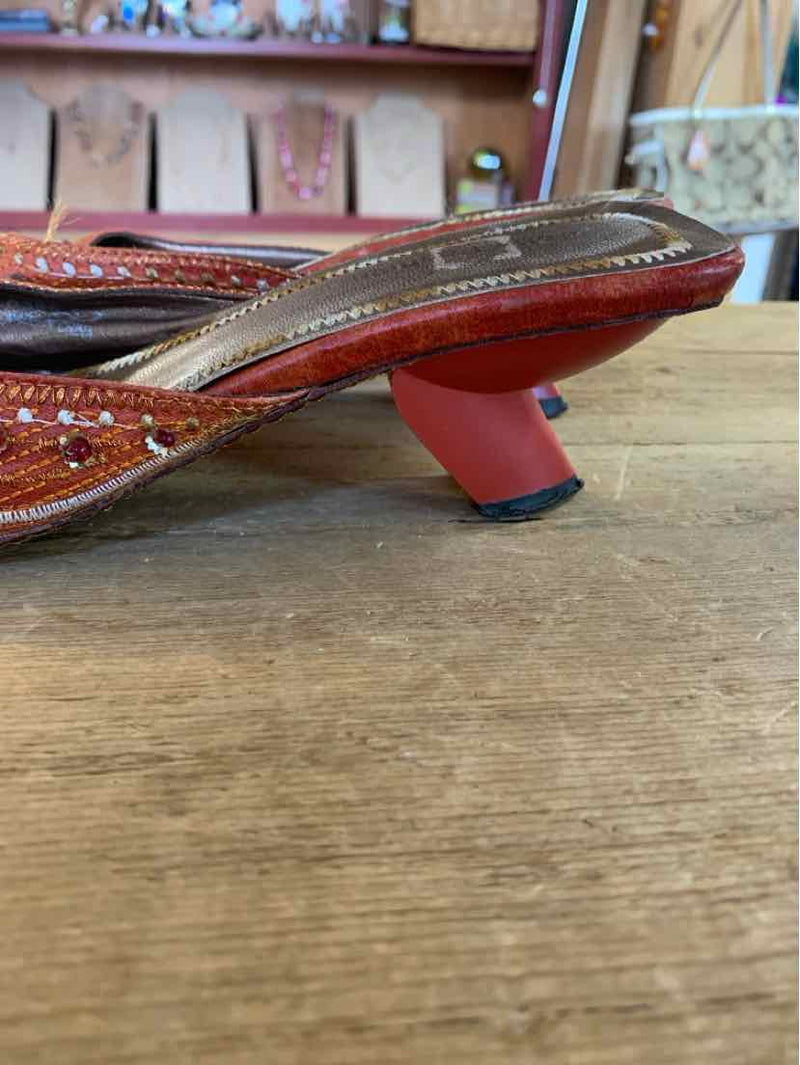 Shoe Size 7 John Fashion Shoes