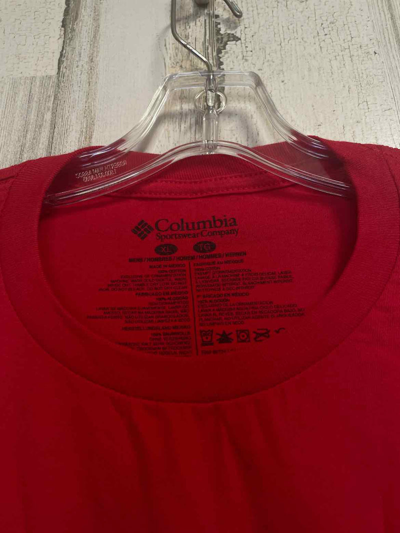 Size XL Columbia Shirt