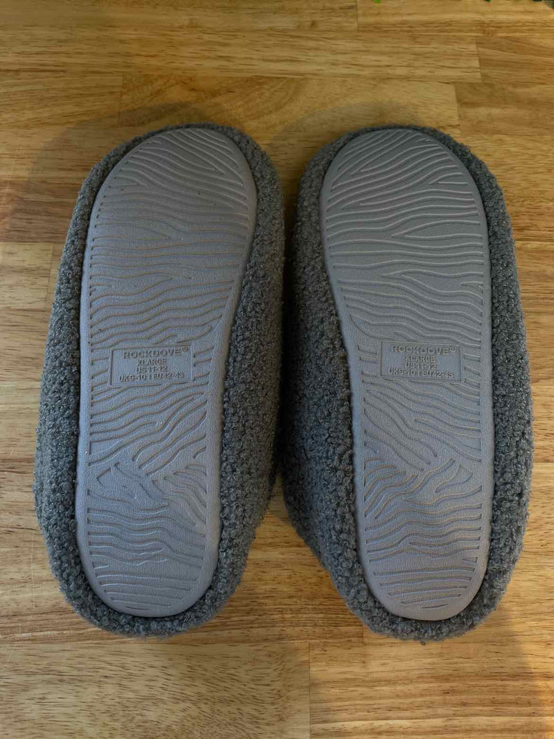 Shoe Size 11 RockDove Slippers