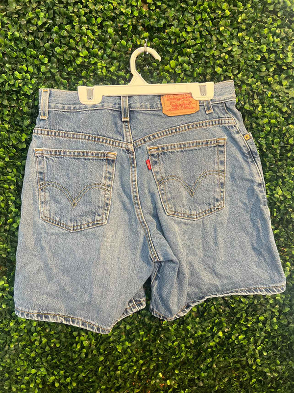 Size 8 Levi Strauss & Co. Shorts