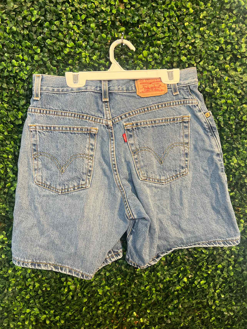 Size 8 Levi Strauss & Co. Shorts