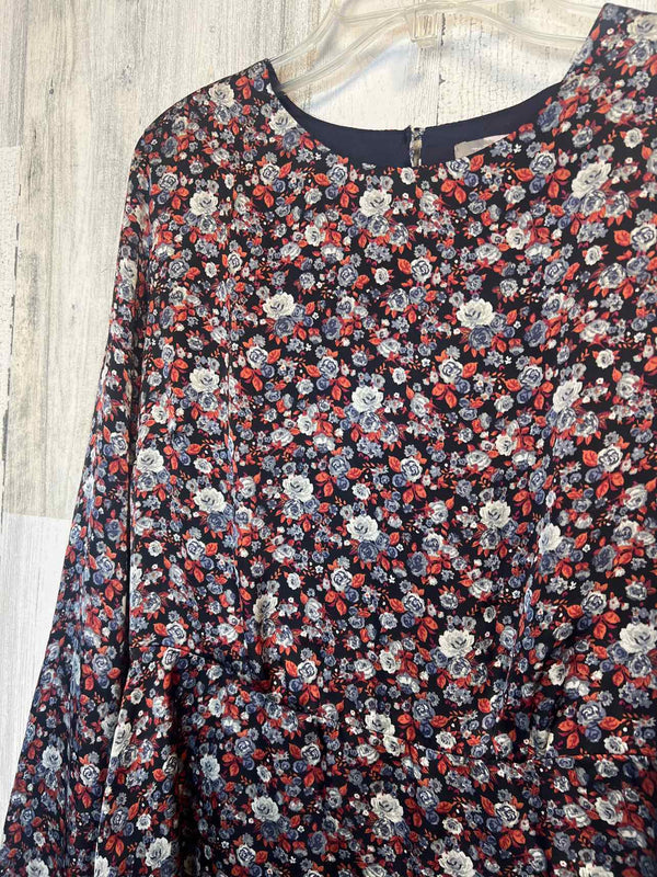 Size M Forever 21 Dress