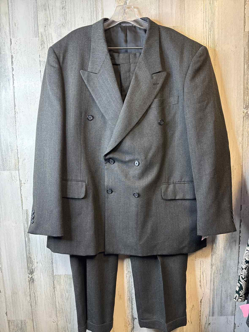 46 Cross & Winsor Suit