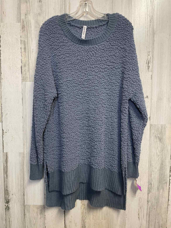 Zenana Outfitters Size 1X Sweater