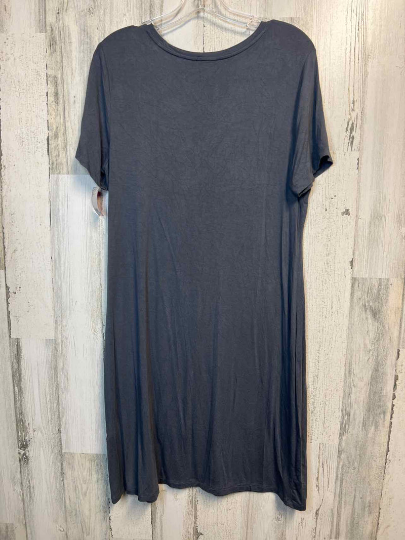 Size L Daily Ritual Dress
