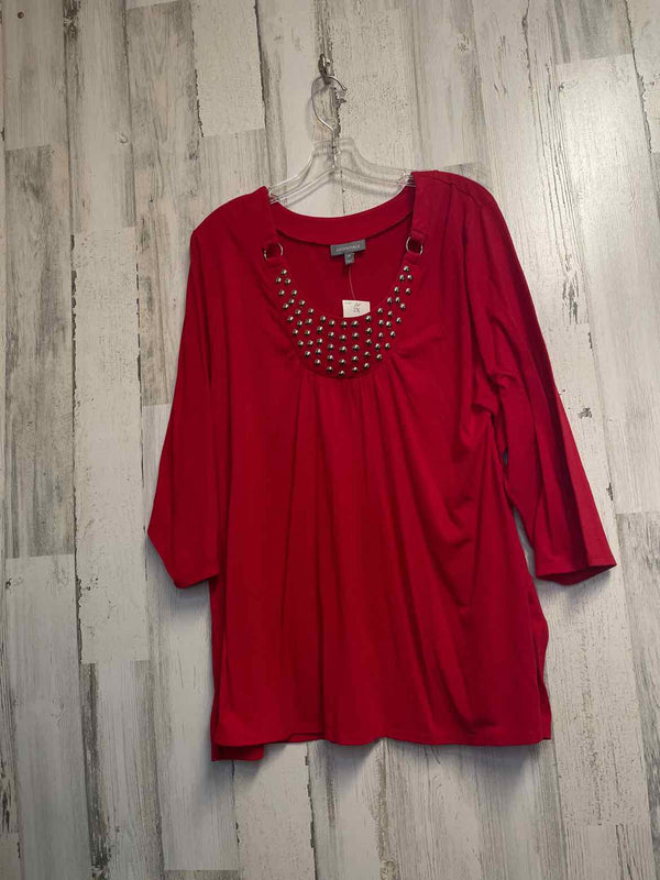 Essentials Size 2X Shirt