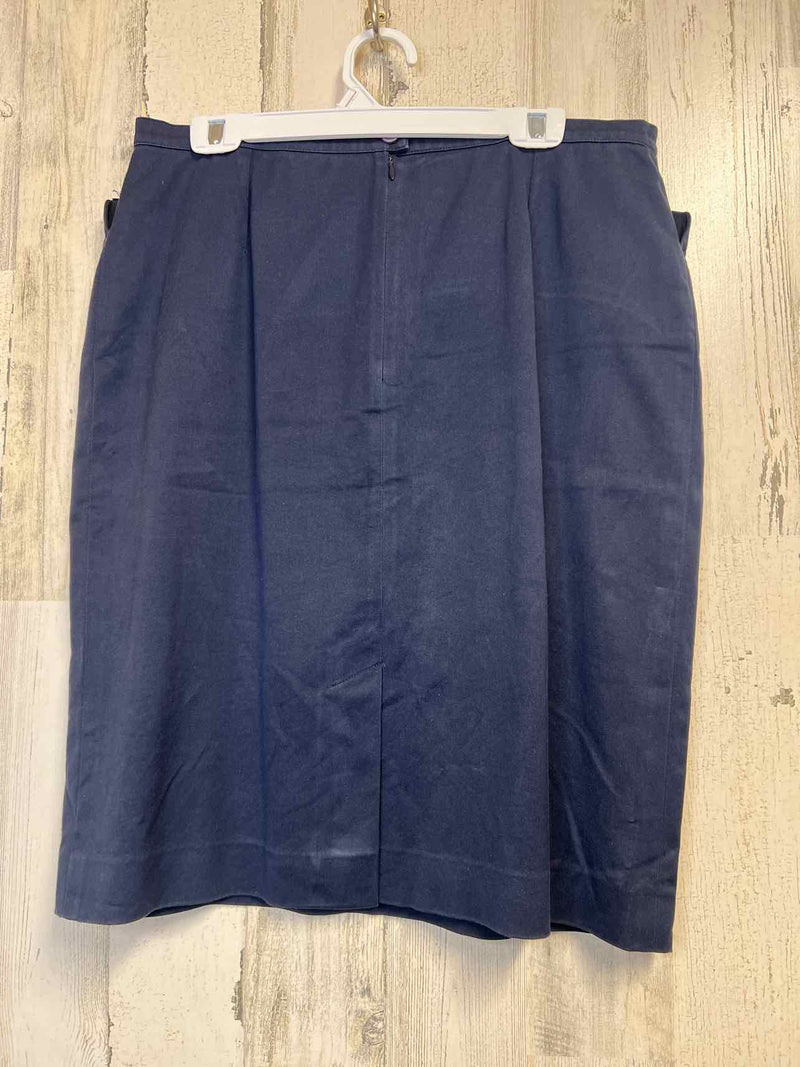 Size 44 agnes b. Skirt