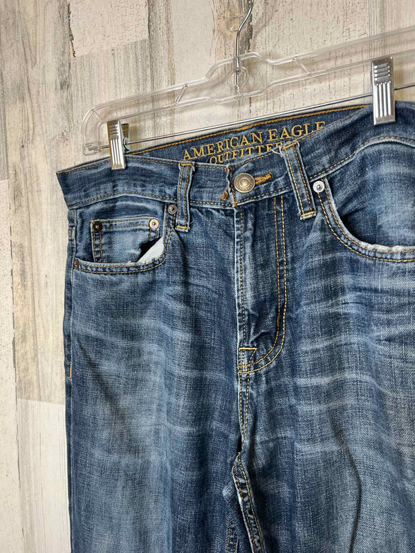 Size 30 American Eagle Jeans