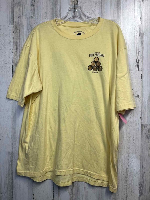 Size XXL Boutique Shirt