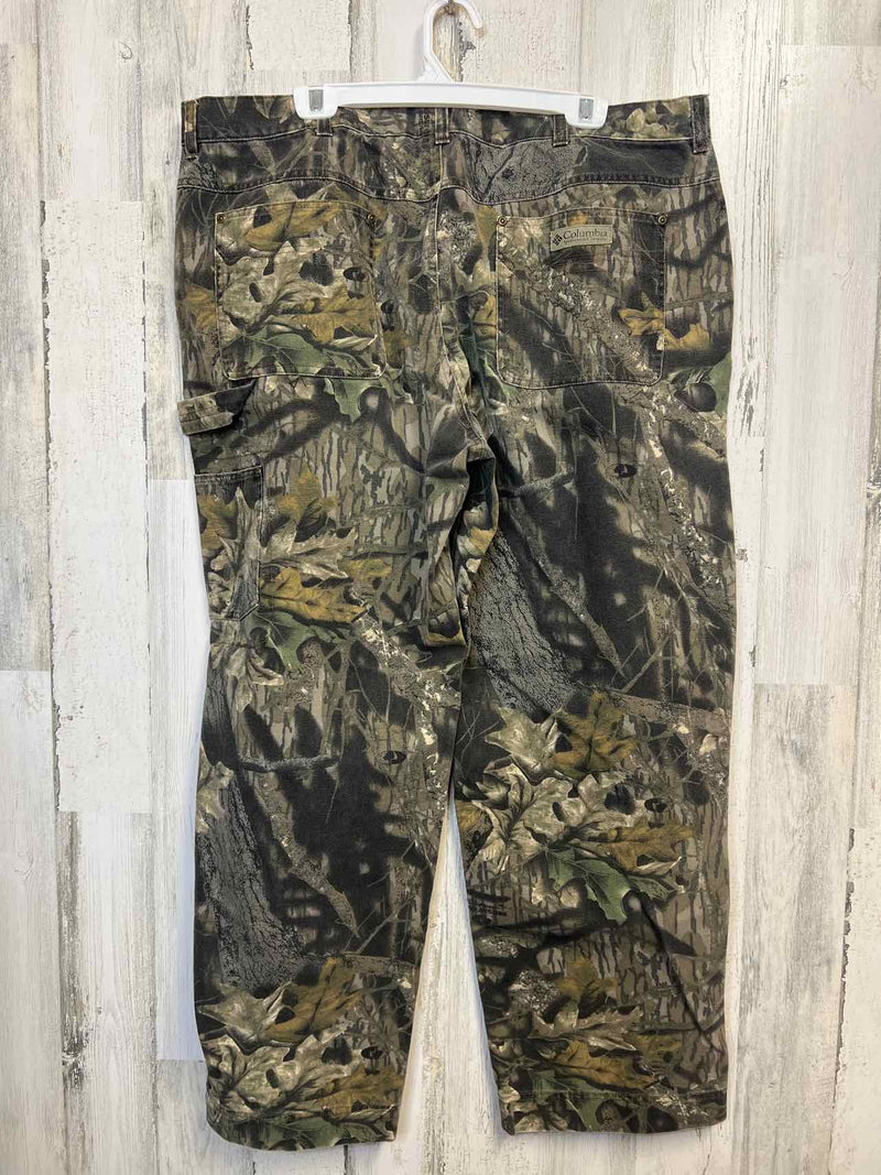 Size 42 Columbia Pants