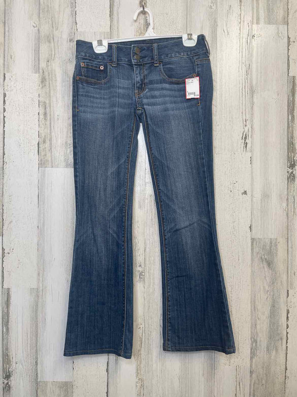 Size 2 American Eagle Jeans