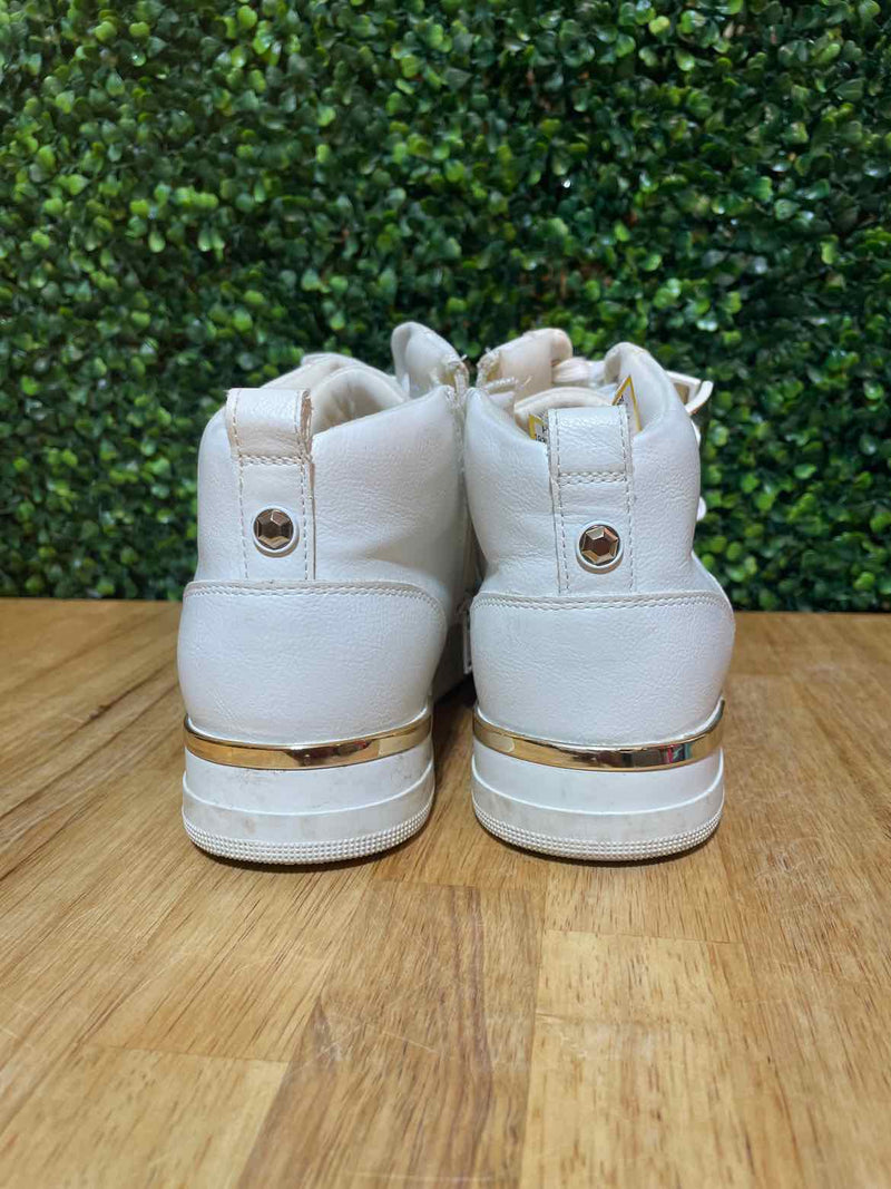 Shoe Size 9 Aldo Sneakers