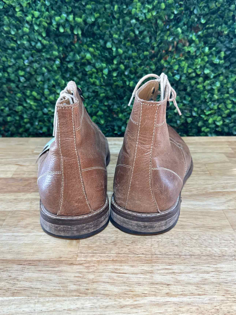 10 Ben Sherman Boots