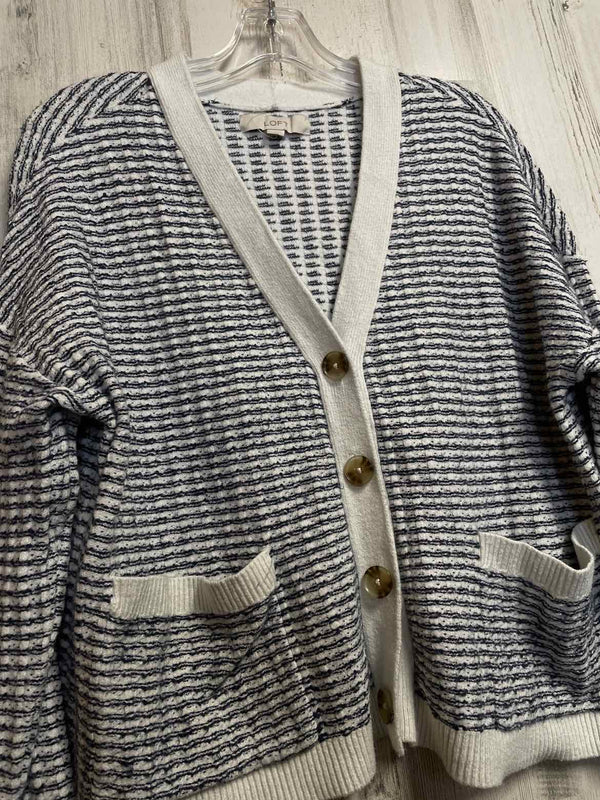 Size L Loft Cardigan