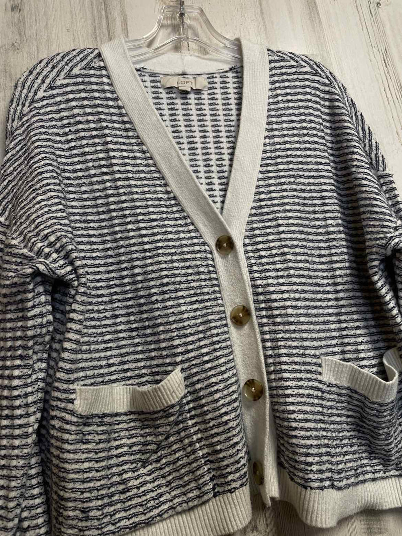 Size L Loft Cardigan
