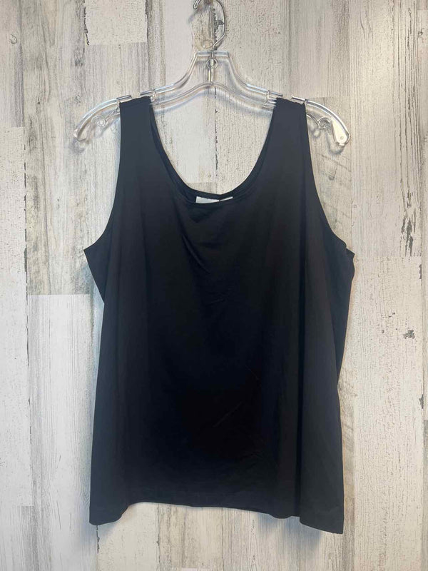 Chico's Size 16 Shirt