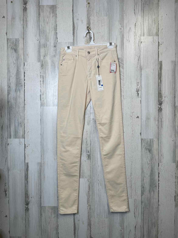 Size 2 Adriano Goldschmied Pants