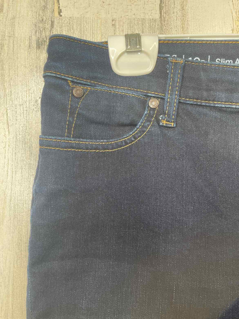 Size 10 Talbots Jeans