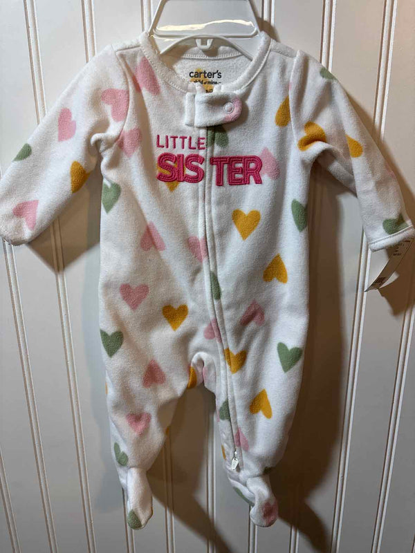 Carter's Newborn Baby