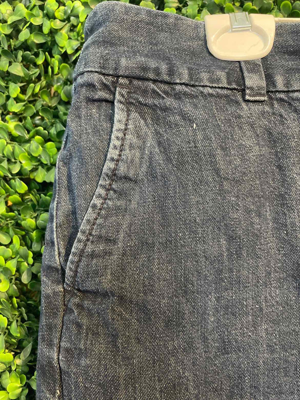 Size 10 Loft Shorts