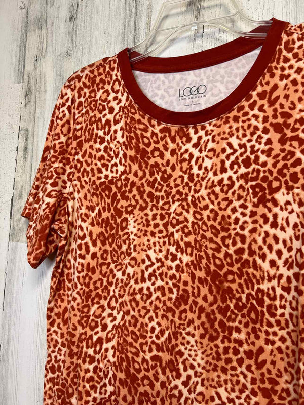 Logo Size S Shirt