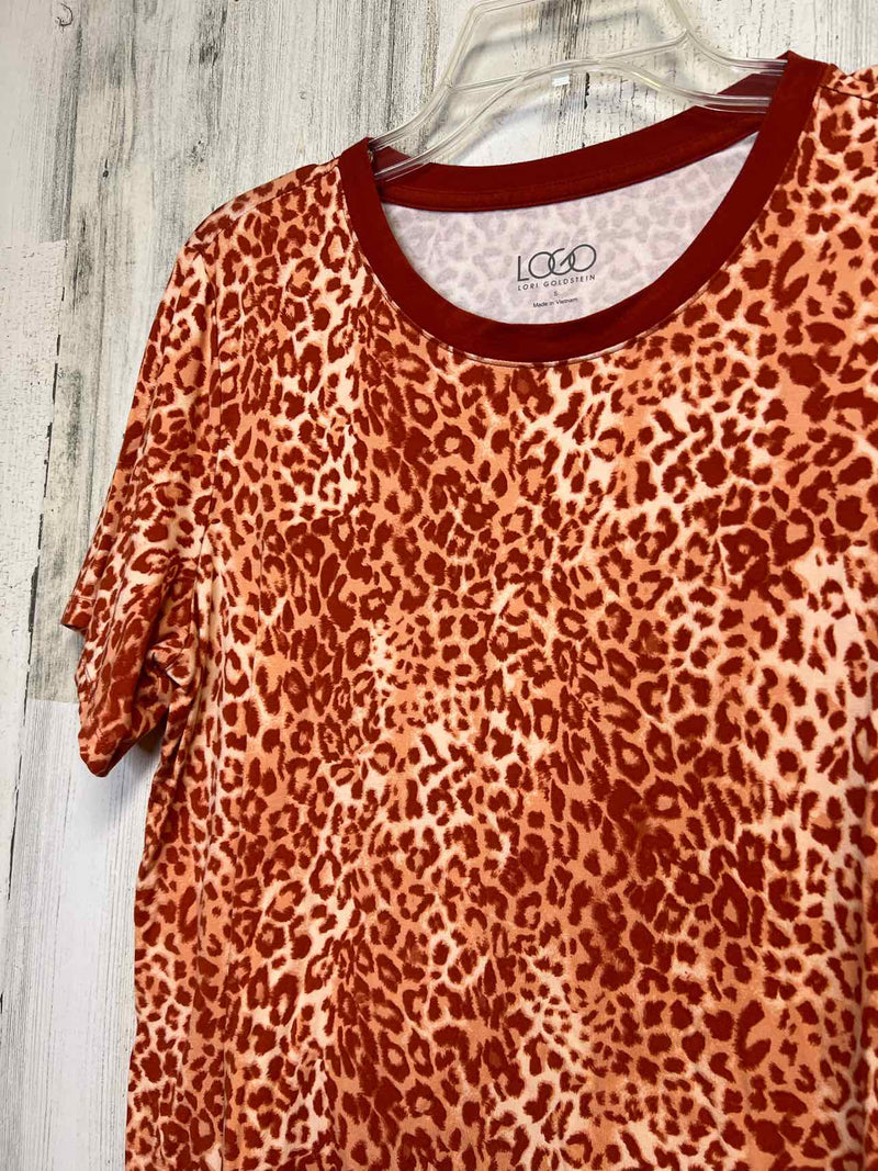Logo Size S Shirt