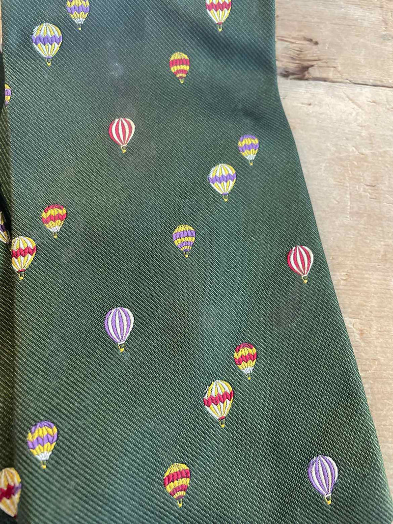 Vintage Tie