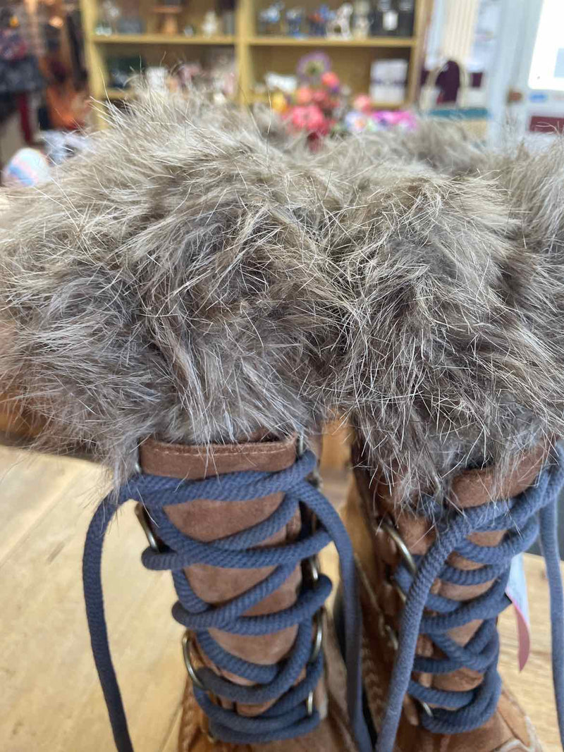 Shoe Size 7.5 Sorel Boots