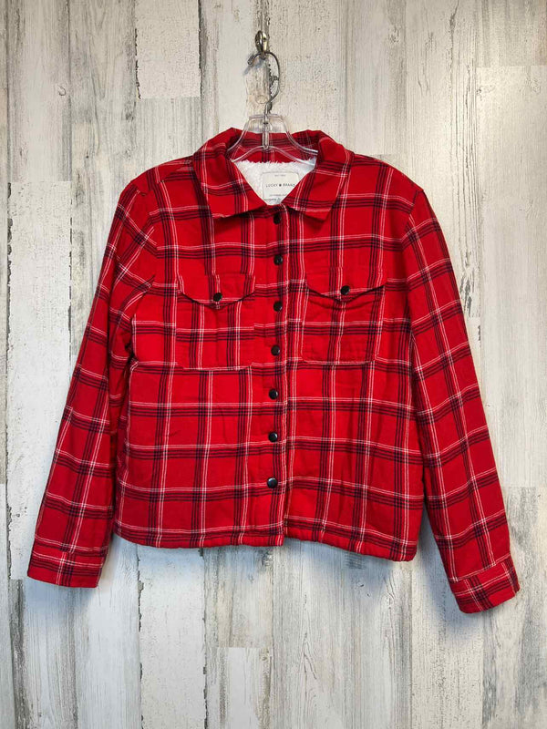 Size XS Lucky Brand Cardigan