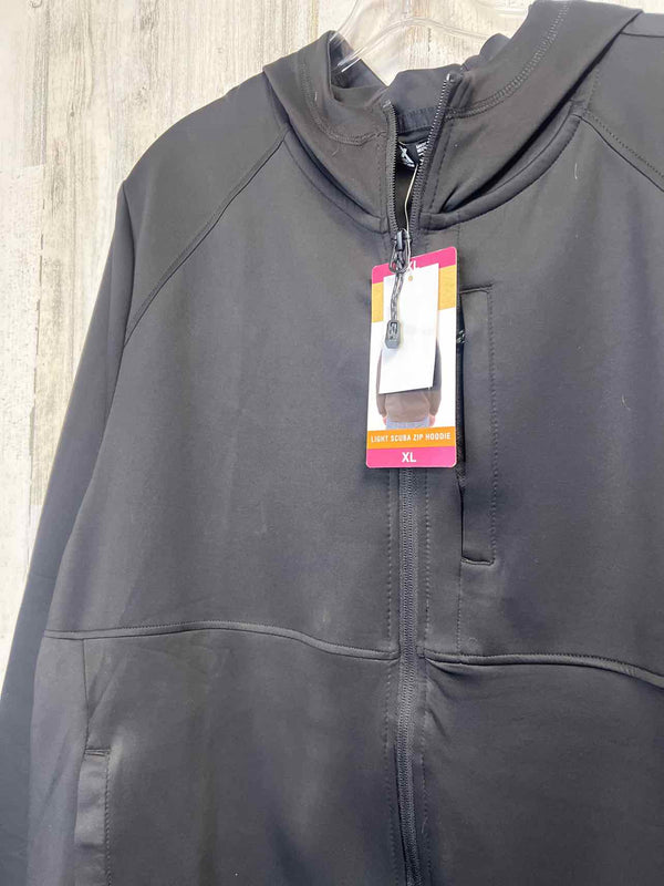 Zero Xposure Size XL Hoodie