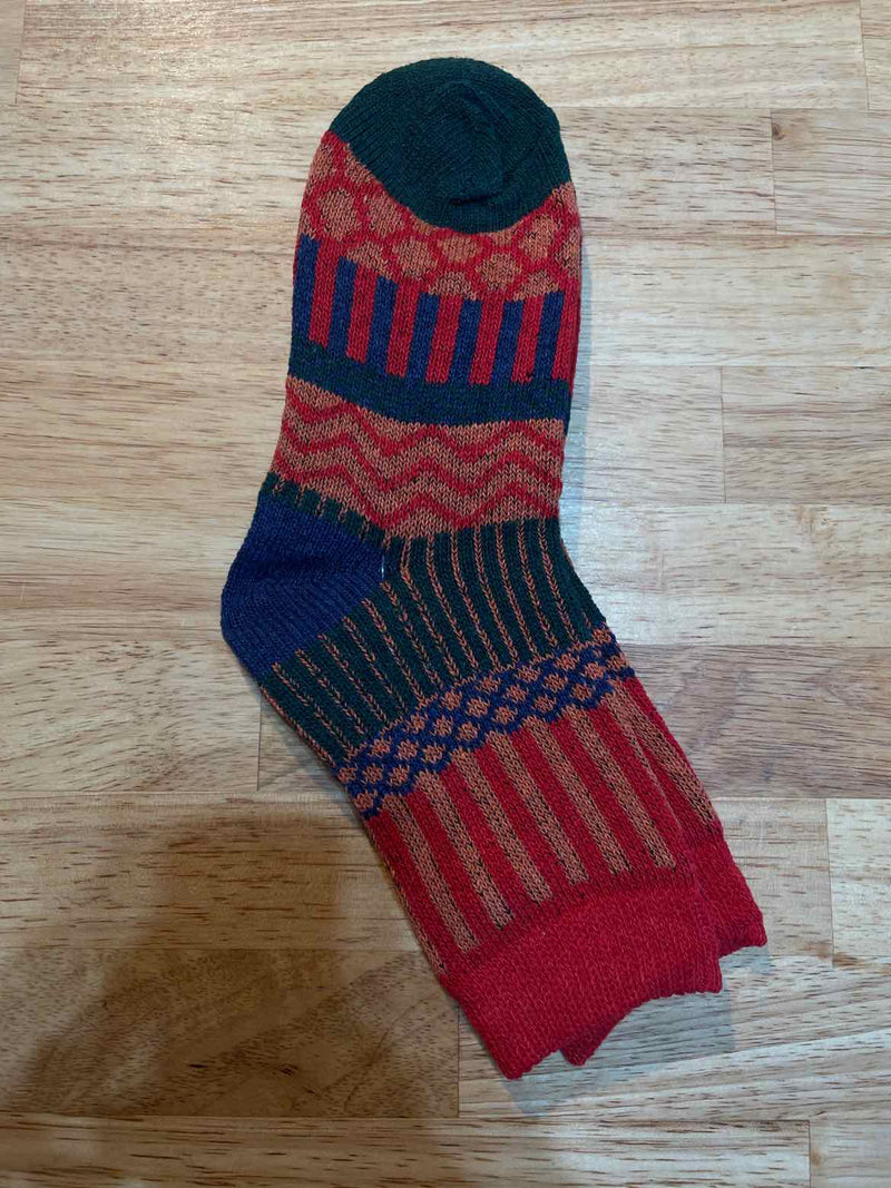 Shoe Size One Size Socks