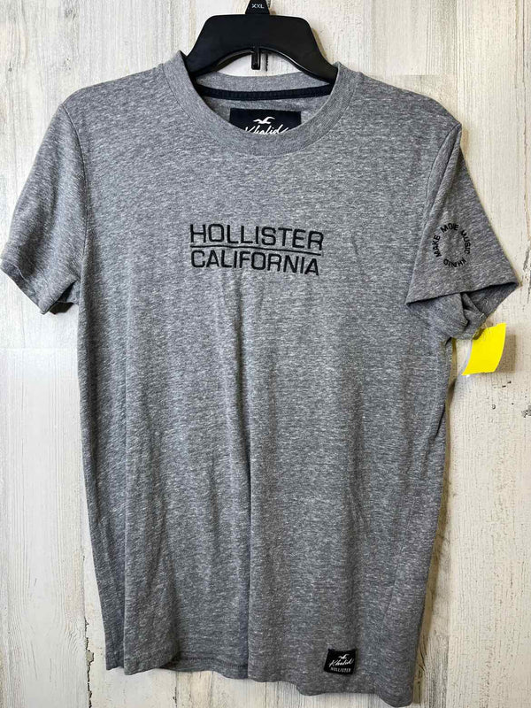 Size S Hollister Shirt