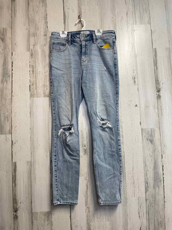 Size 4 Abercrombie & Fitch Jeans