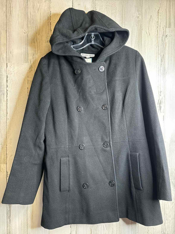 Size S Jason Kole Coat