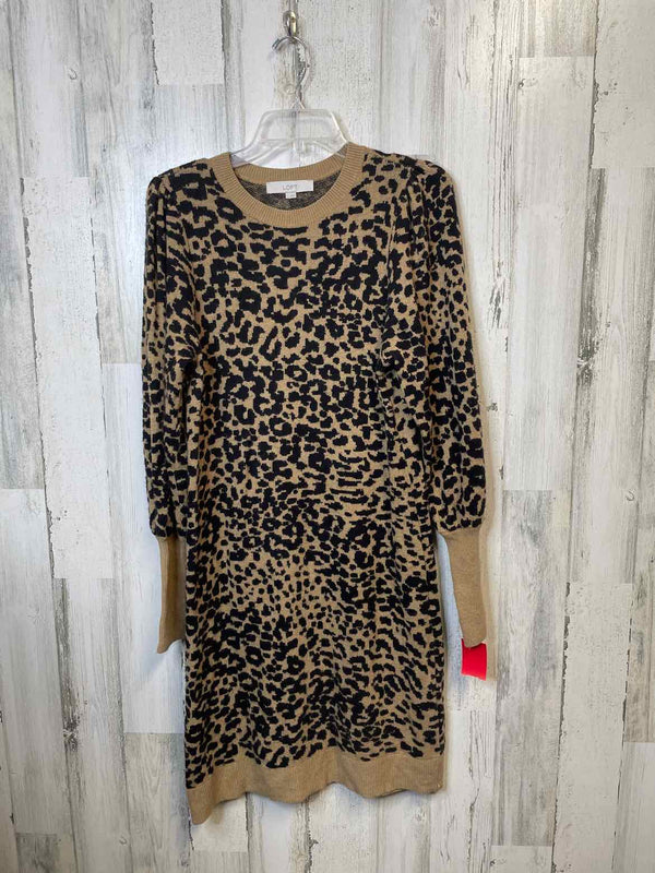 Size L Loft Dress