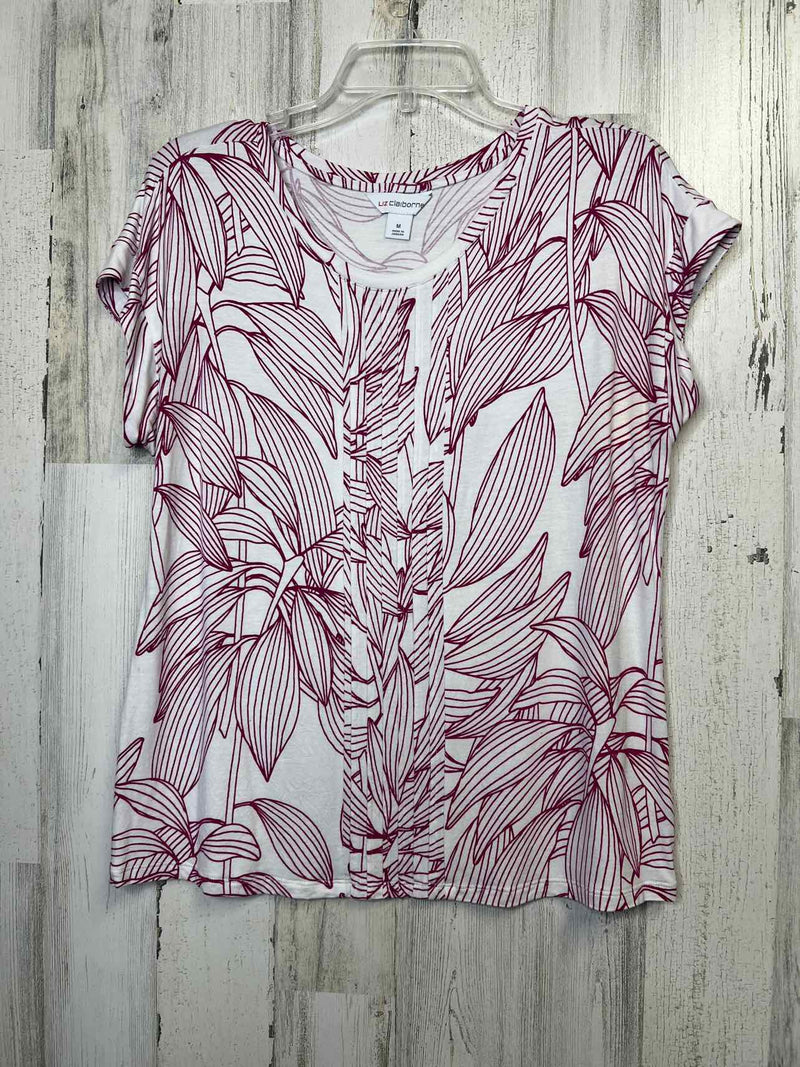 Liz Claiborne Size M Shirt
