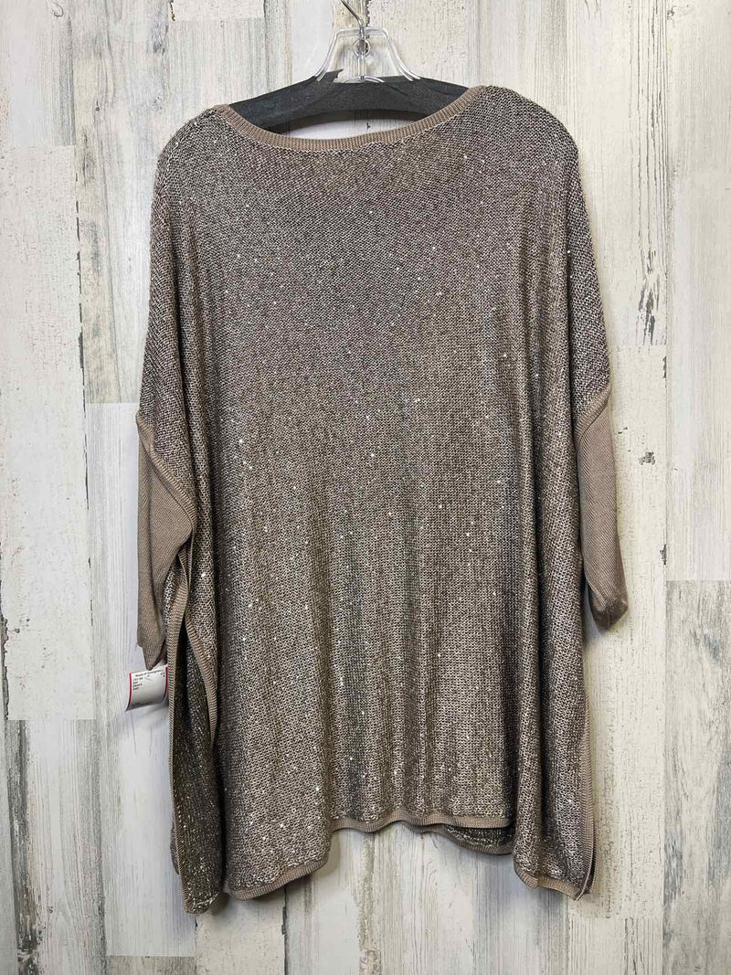 Chico's Size L/XL Shirt