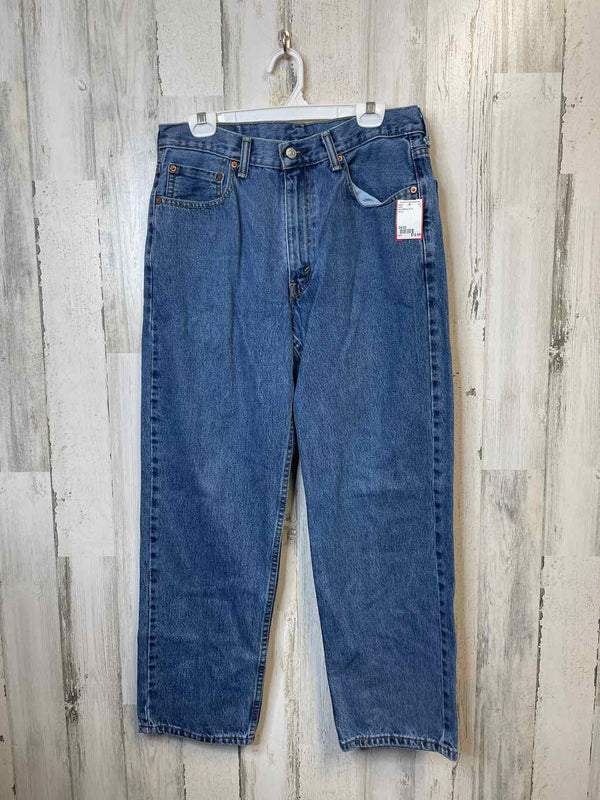 Size 34/30 Levi Strauss & Co. Jeans