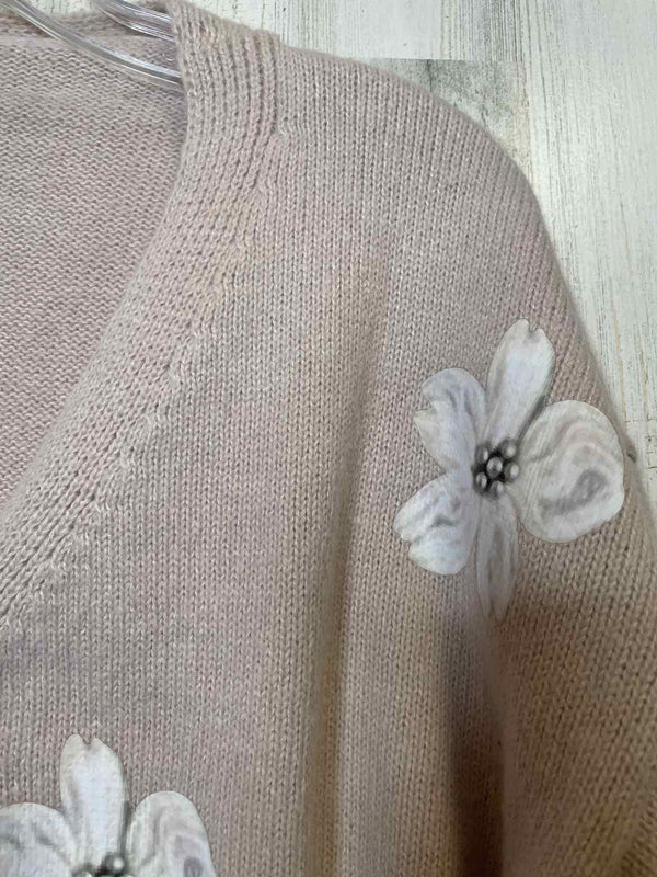 Size L Boutique Cardigan