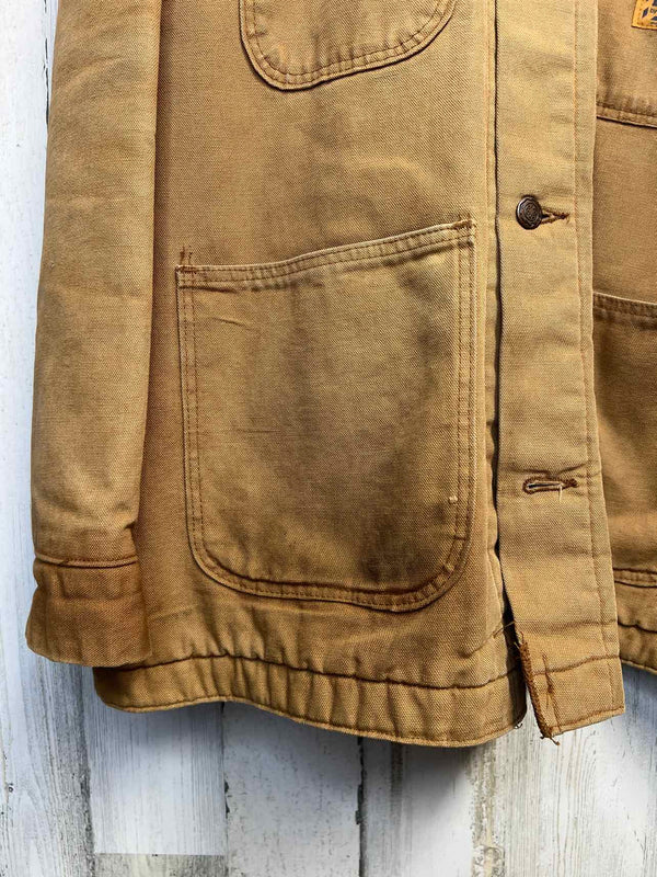 Big Ben Coat