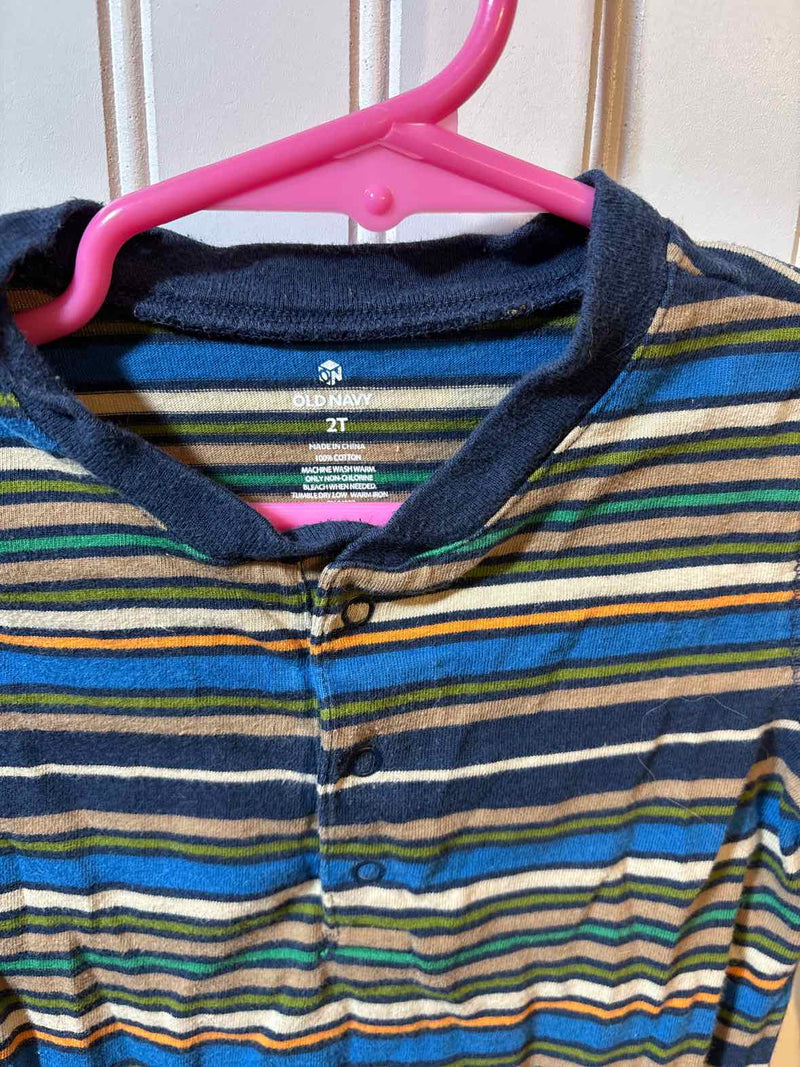 Old Navy 2T Baby