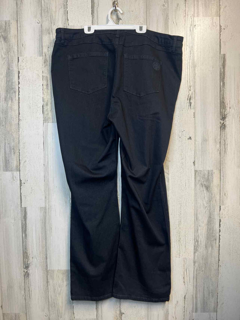 Size 2X Laurie Felt Pants