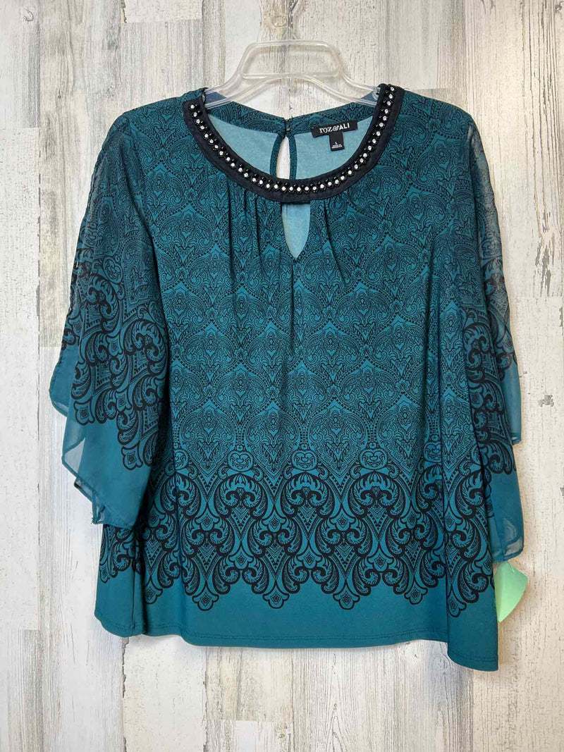 Roz & Ali Size L Shirt