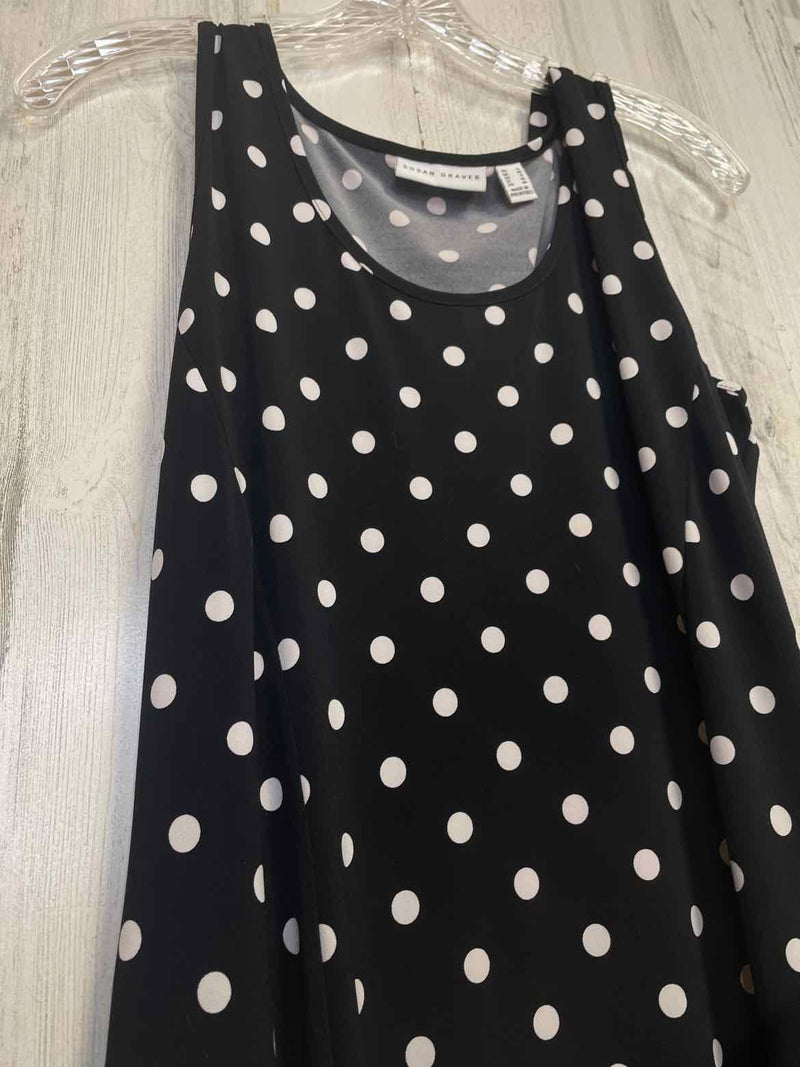 Size S Susan graver Dress