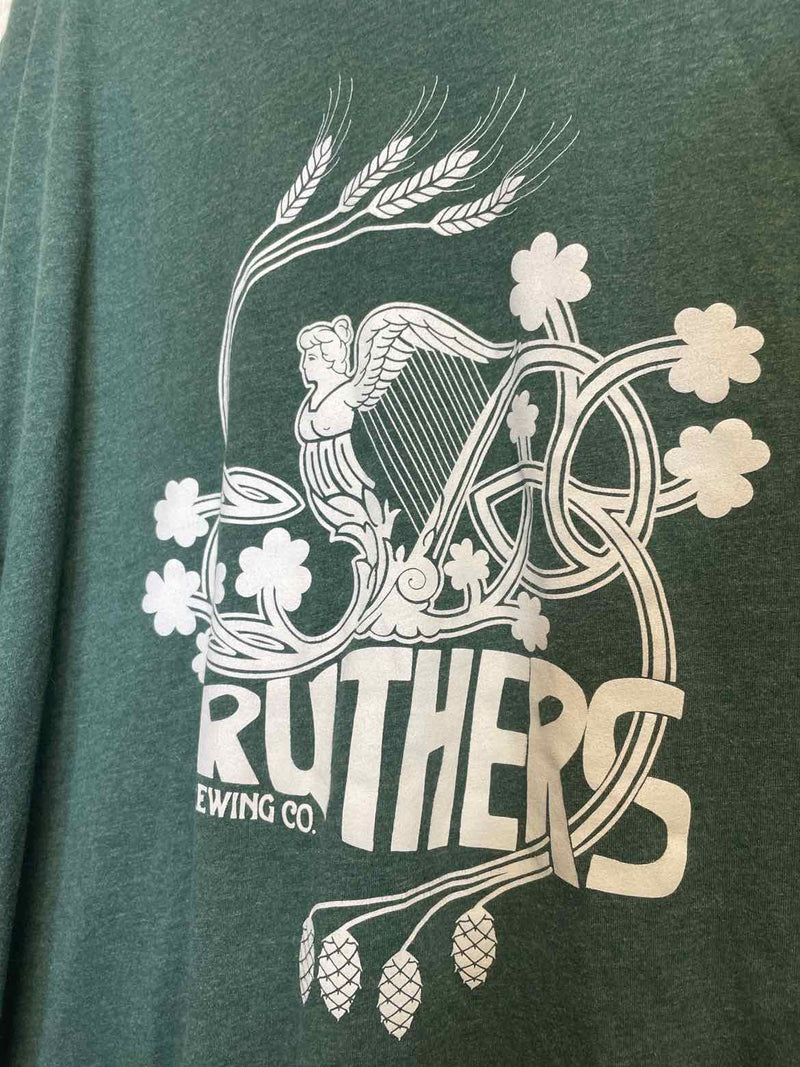 Size XL Next Level Shirt